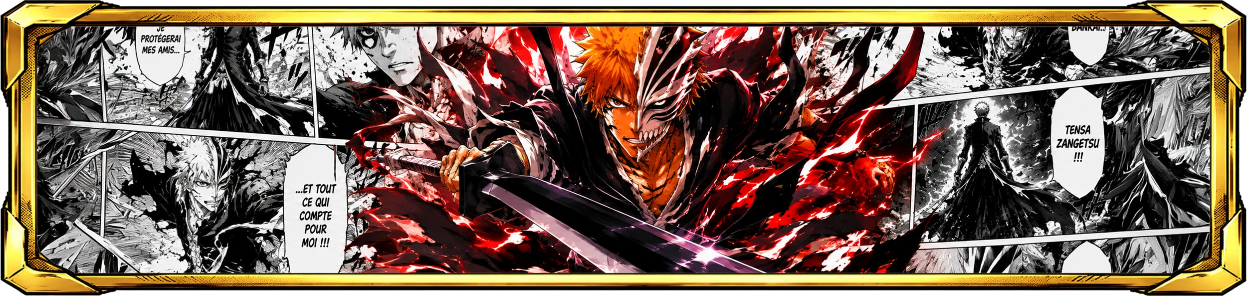 ICHIGO