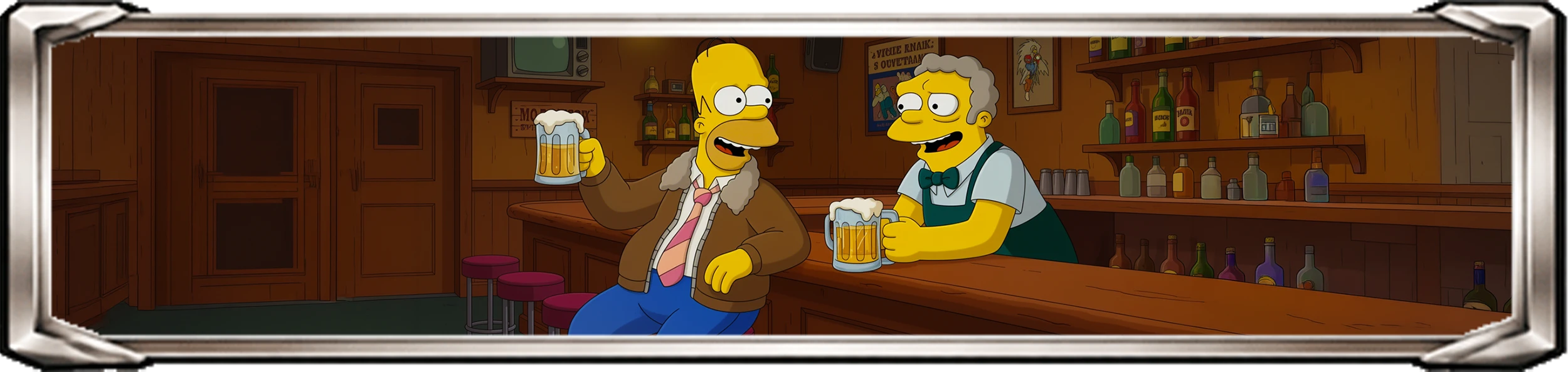 APÉRO