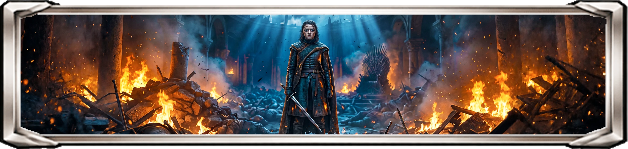 ARYA