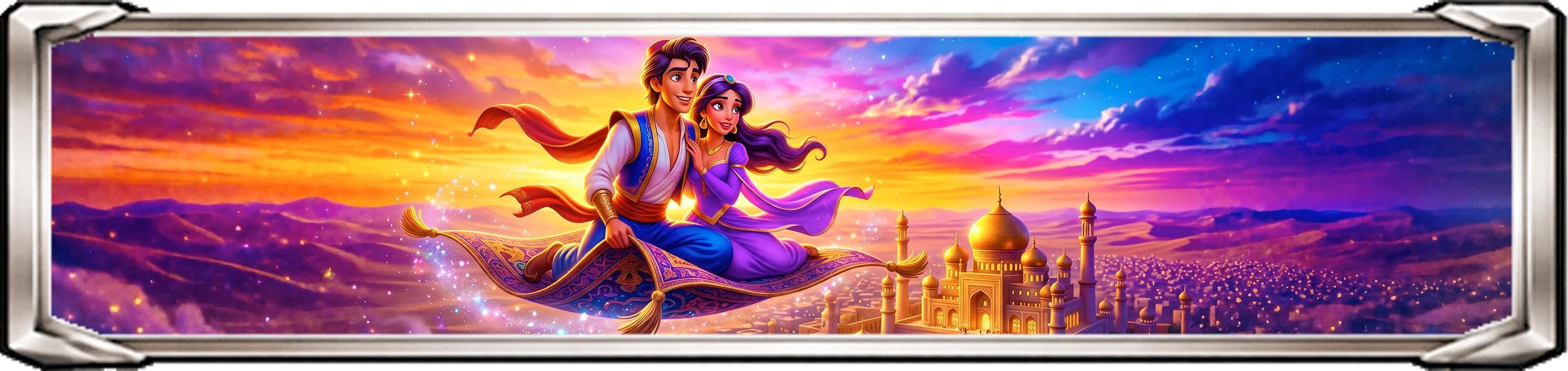 ALADDIN