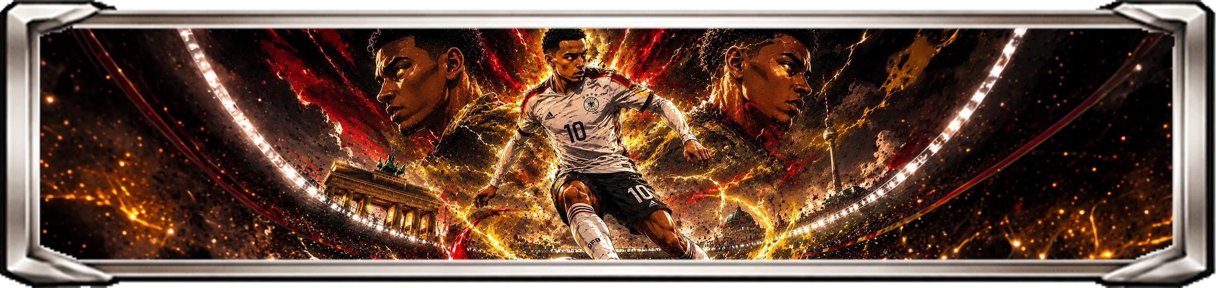 ALLEMAGNE
