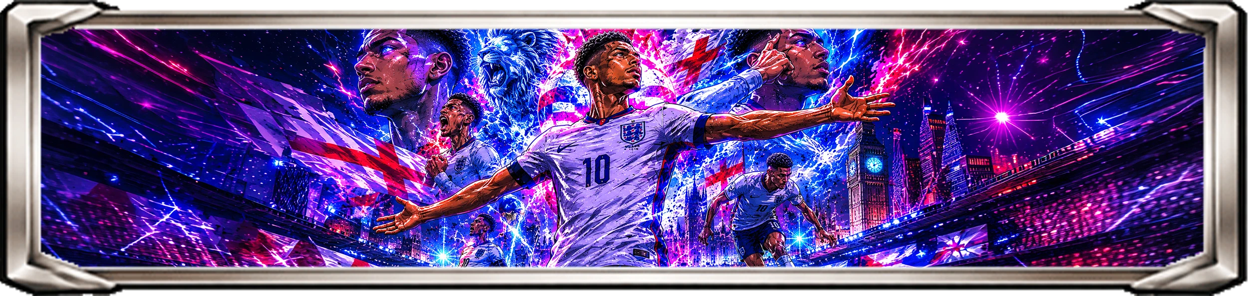 ANGLETERRE