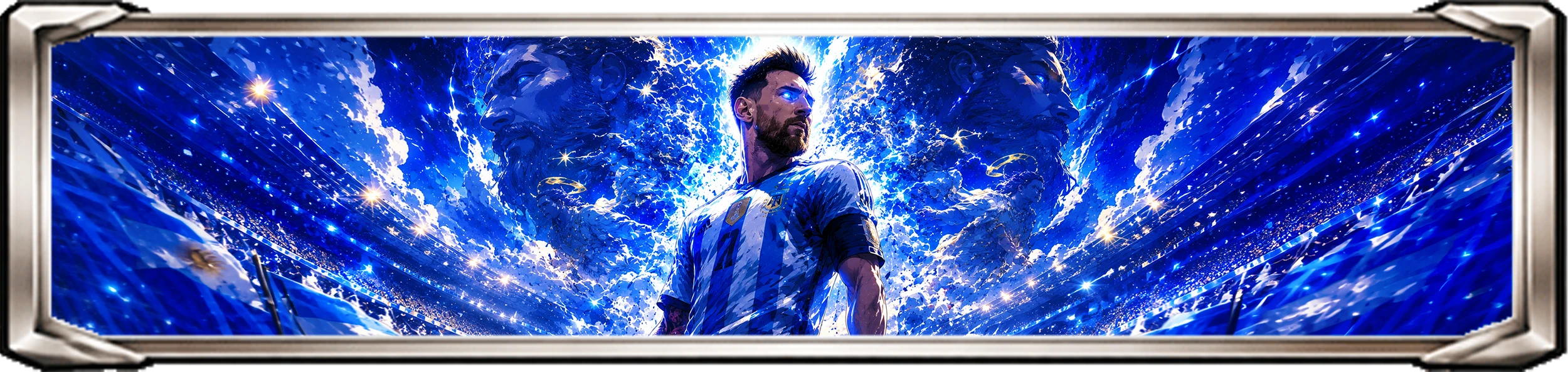 ARGENTINE