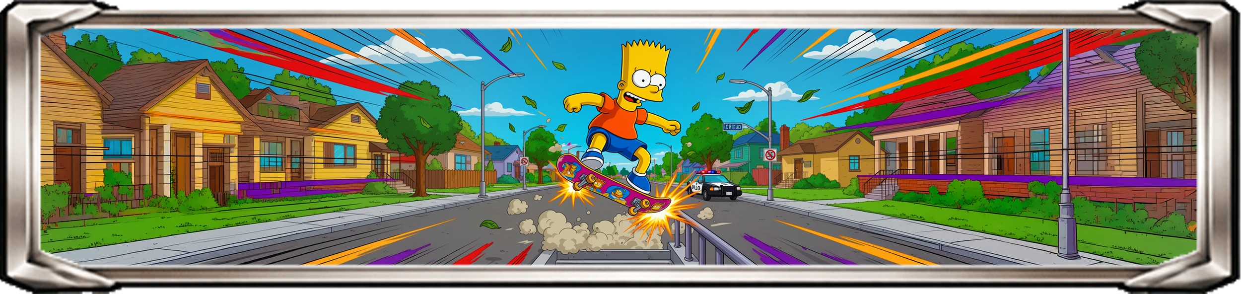 BART