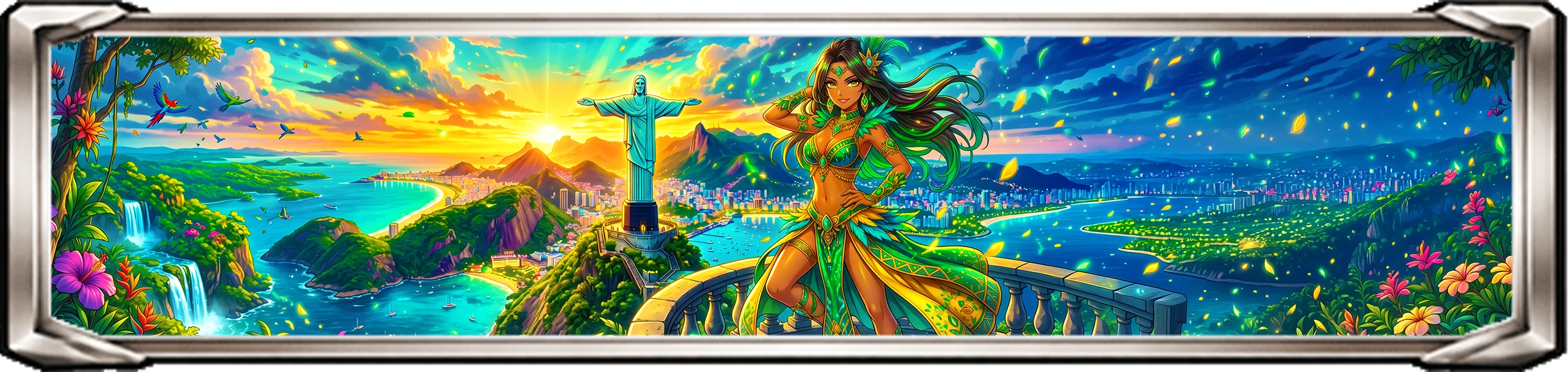 BRAZIL