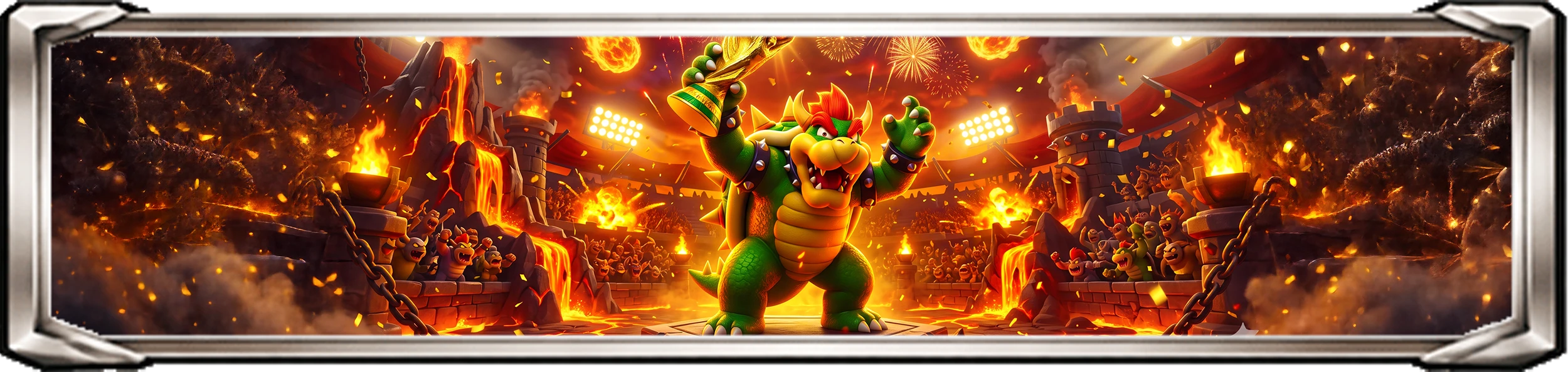 Bowser