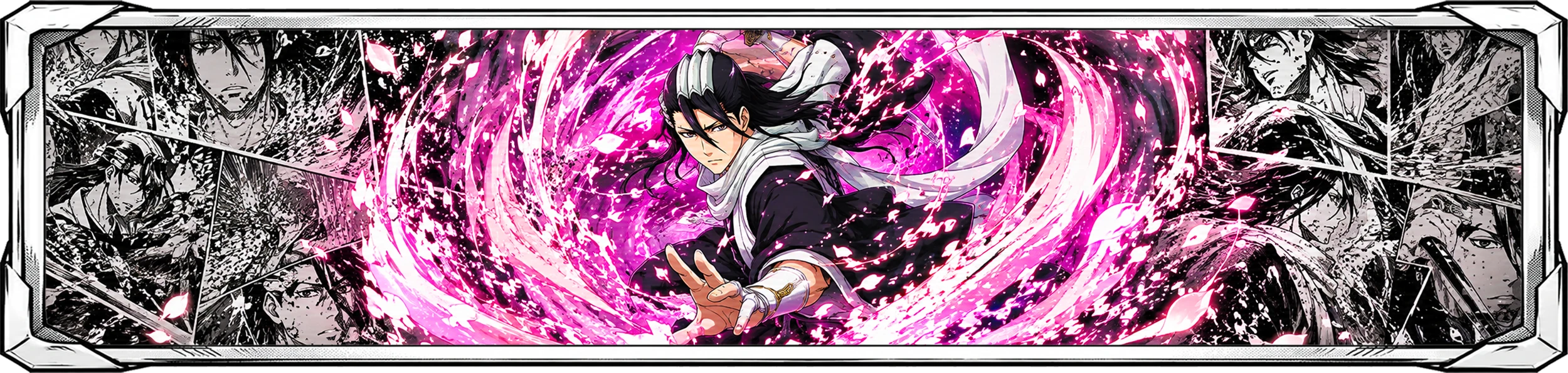 BYAKUYA