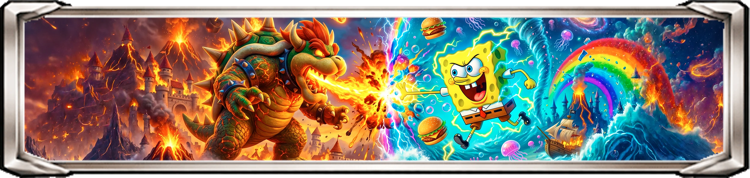 BowserXBob