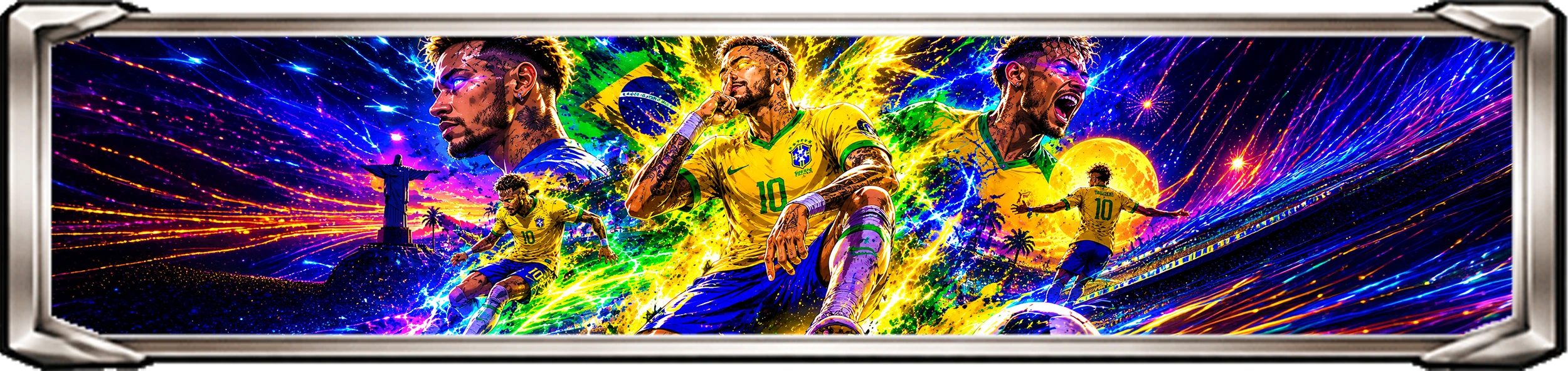 BRAZIL