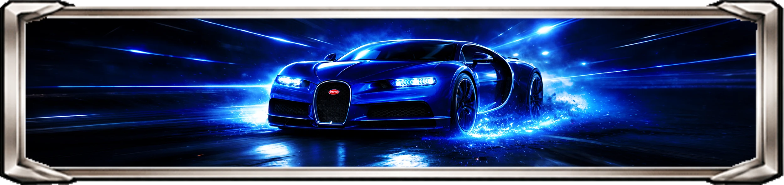 Bugatti