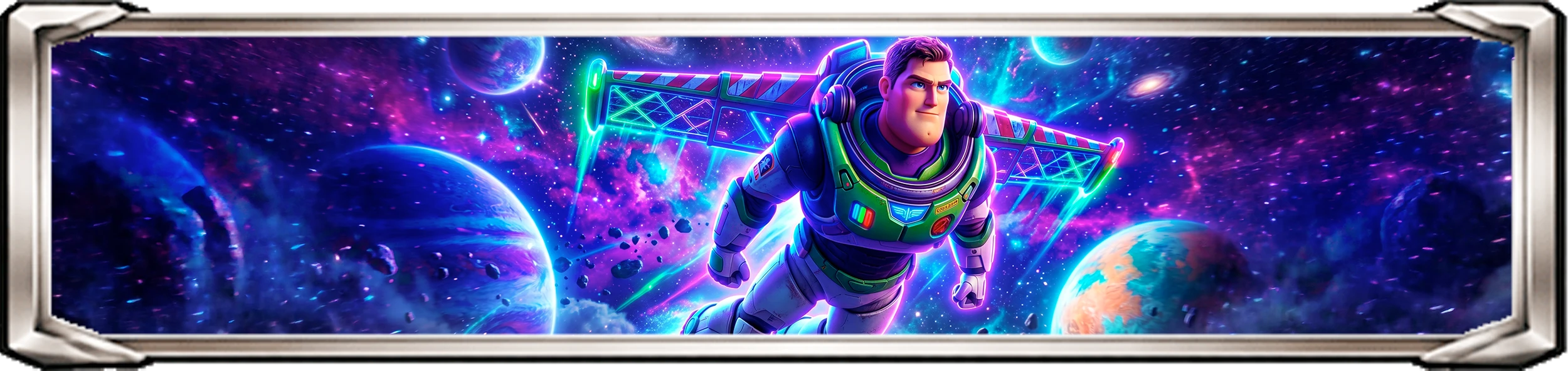 BUZZ
