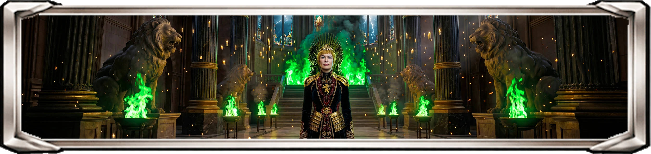 CERSEI