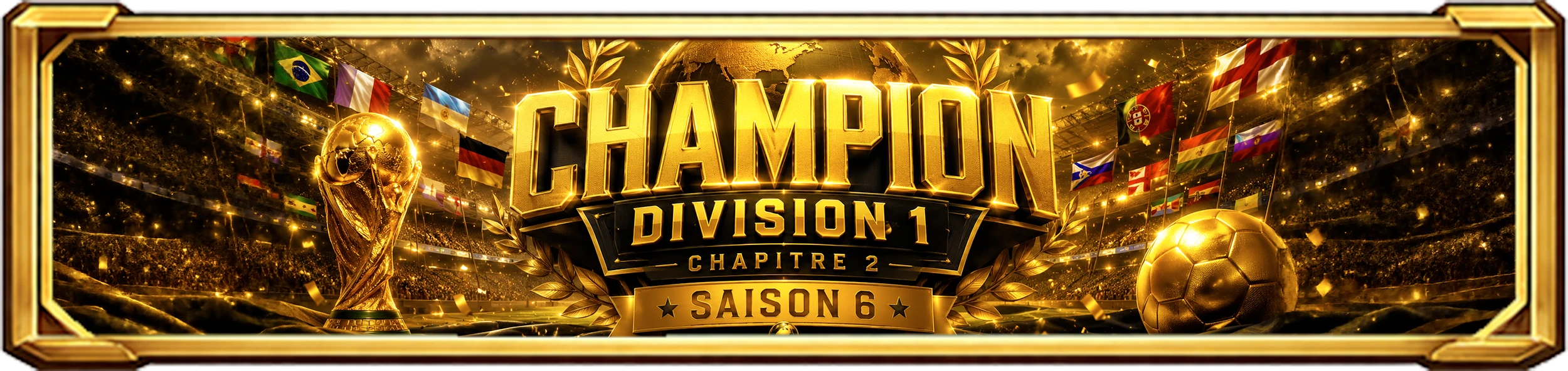 CHAMPION D1 - CHAPITRE 2 S06
