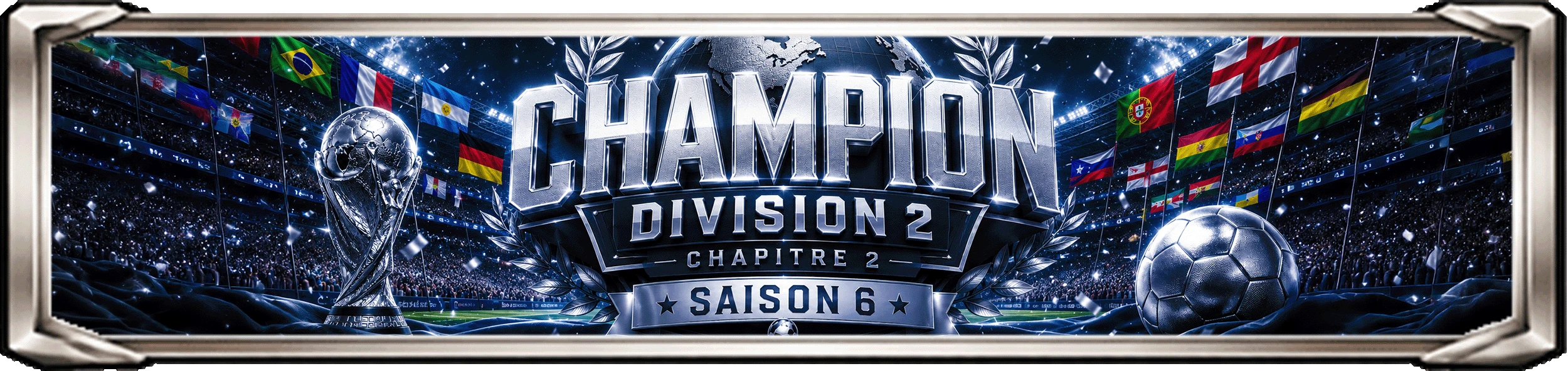 CHAMPION D2 - CHAPITRE 2 S06