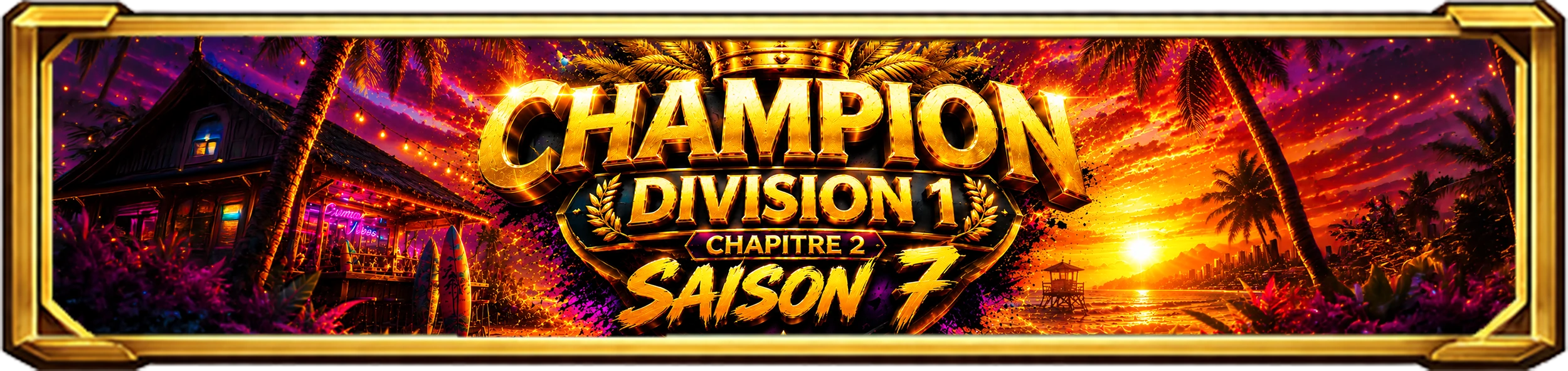 CHAMPION D1 - CHAPITRE 2 S07