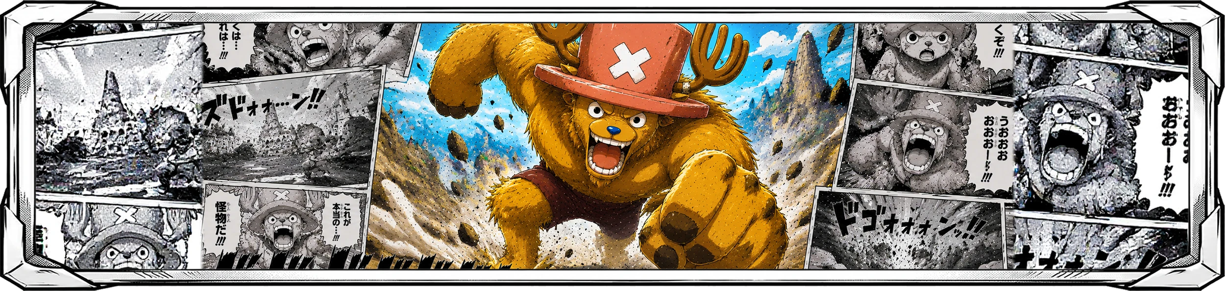 CHOPPER