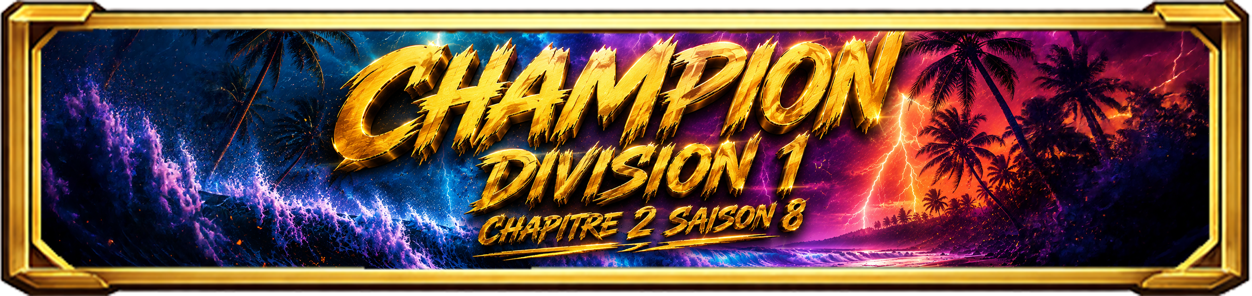 CHAMPION D1 - CHAPITRE 2 S08