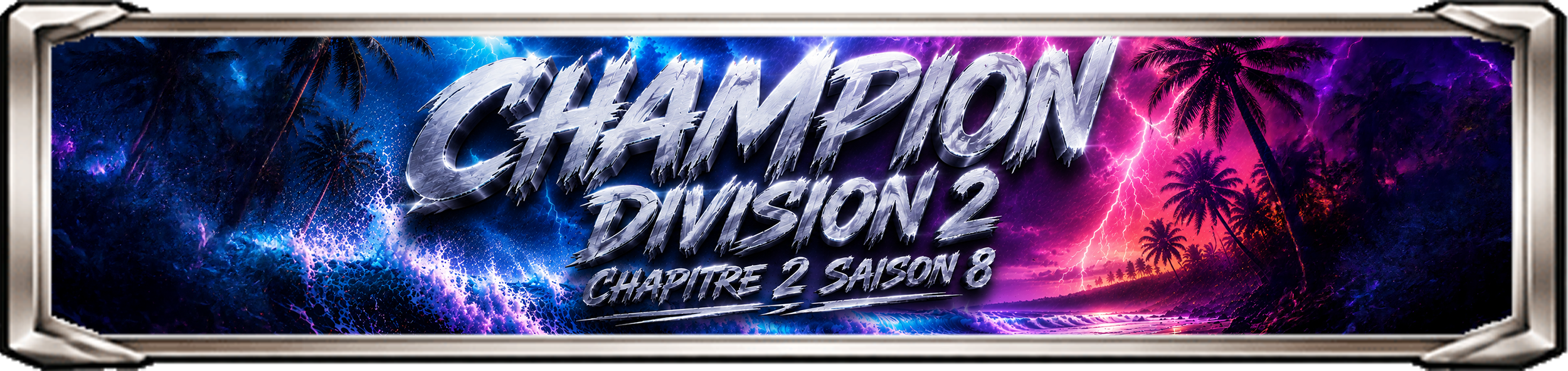 CHAMPION D2 - CHAPITRE 2 S08