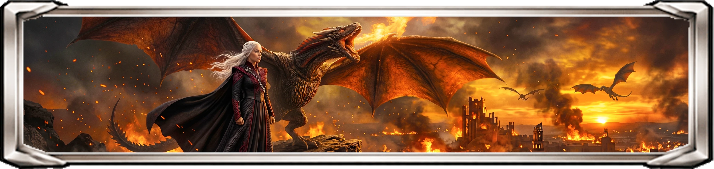 DAENERYS