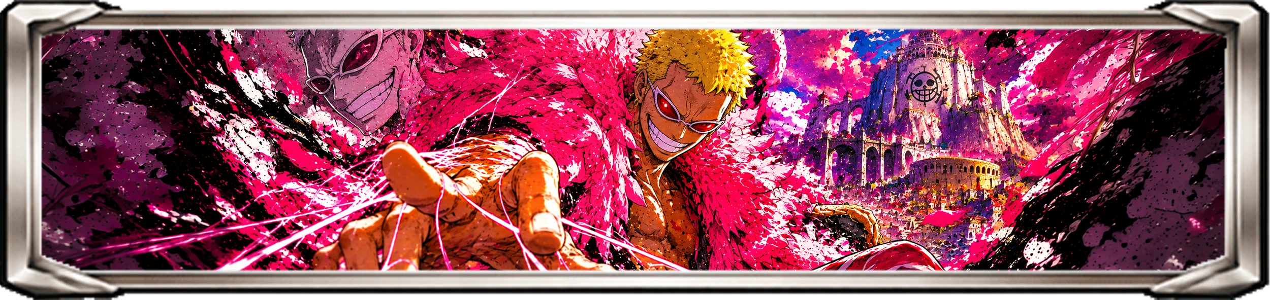 DOFLAMINGO