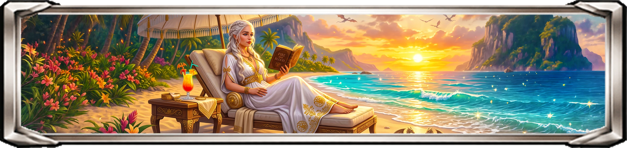 DAENERYS