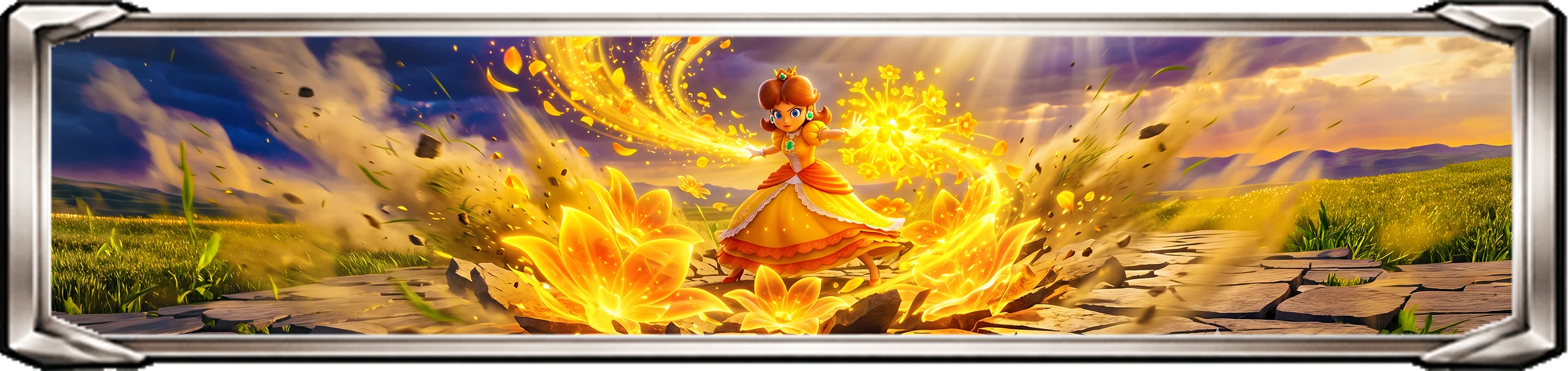 DAISY