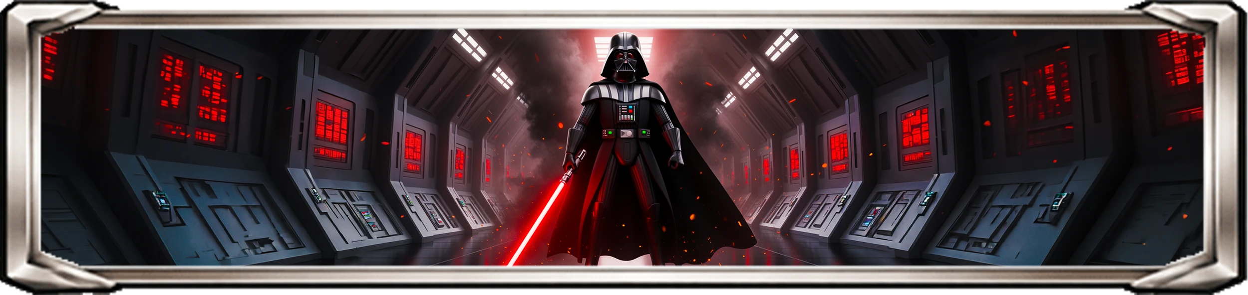 Dark Vador