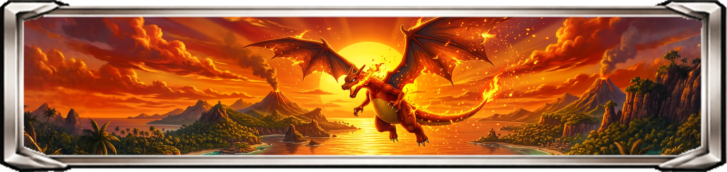 DRACAUFEU