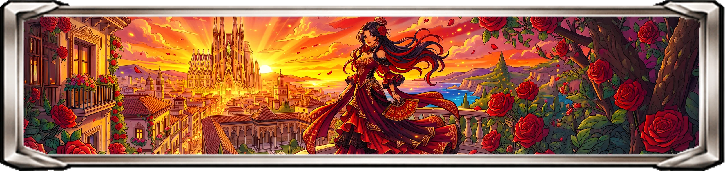 ESPAGNE