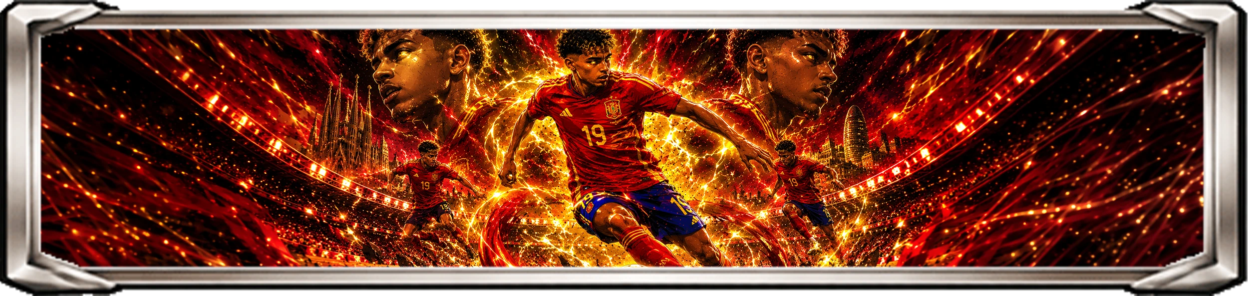 ESPAGNE