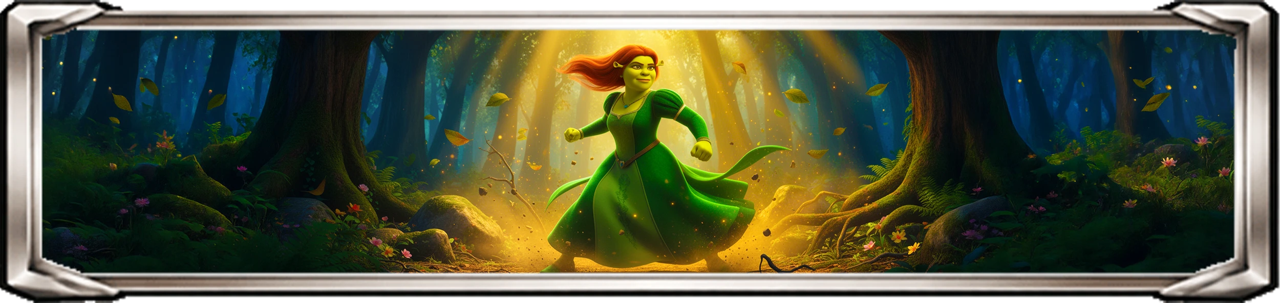 FIONA