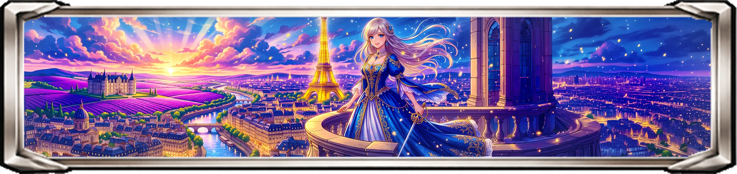 FRANCE