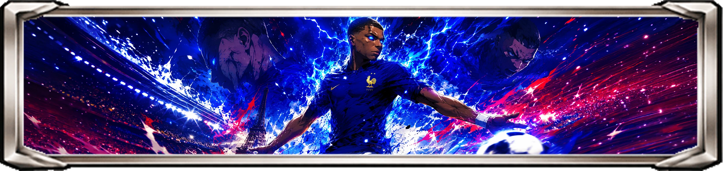 FRANCE