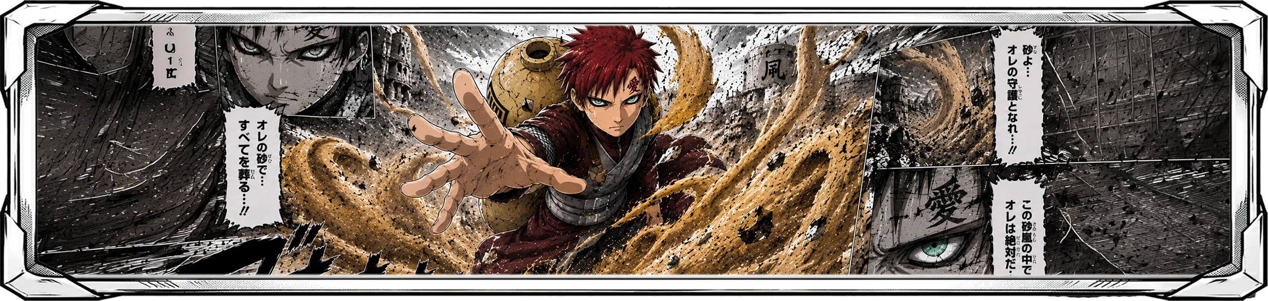 GAARA