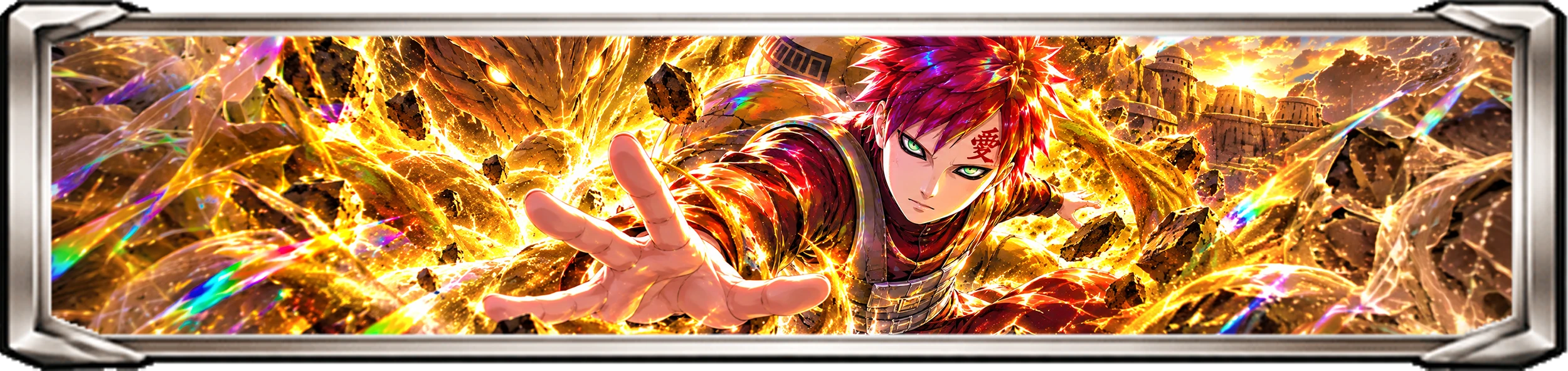 GAARA