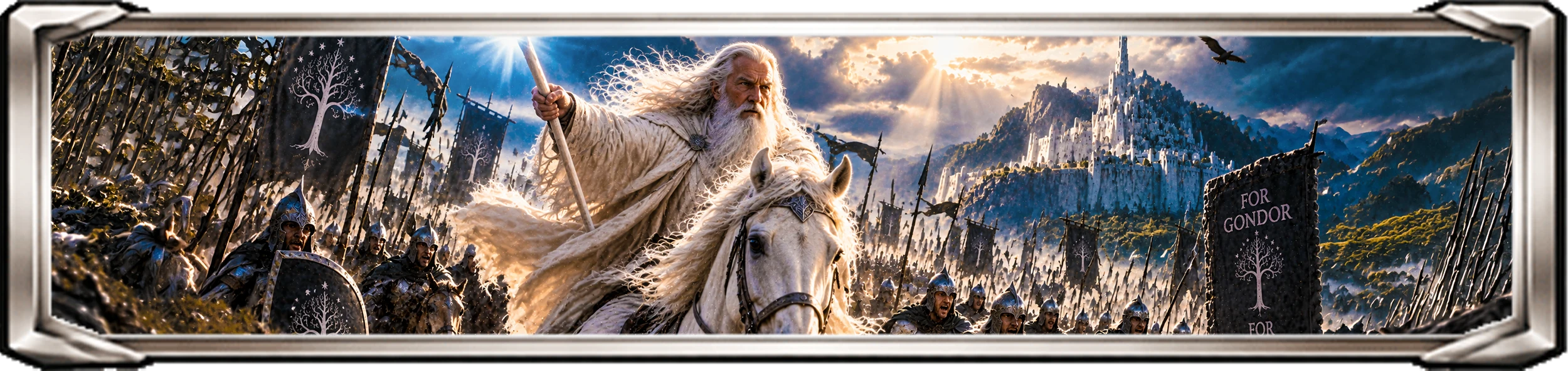 GANDALF