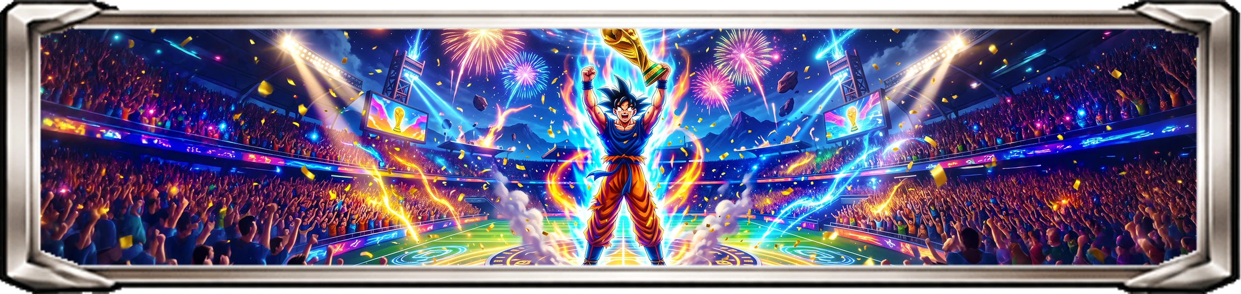 GOKU