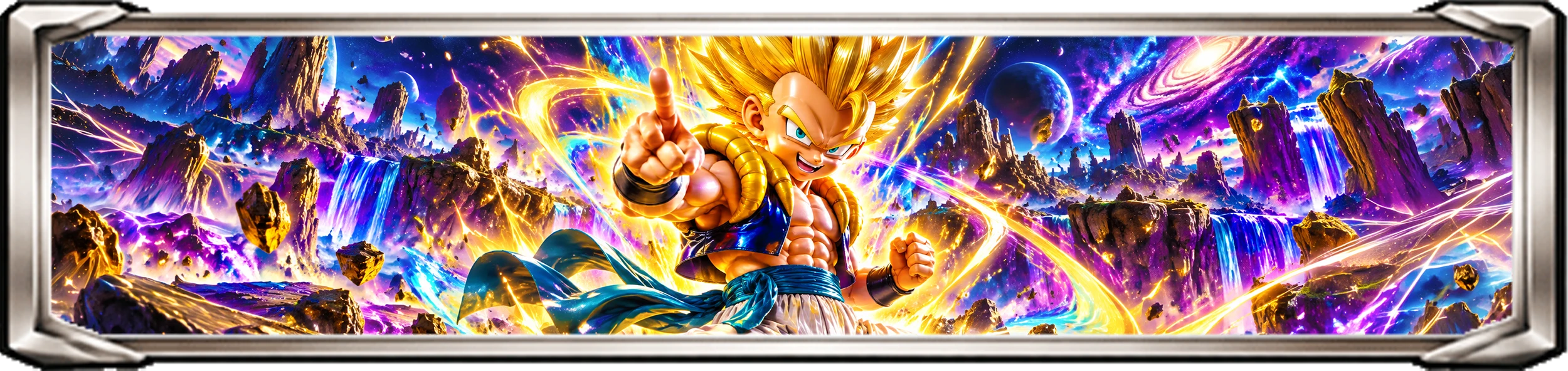 GOTENKS
