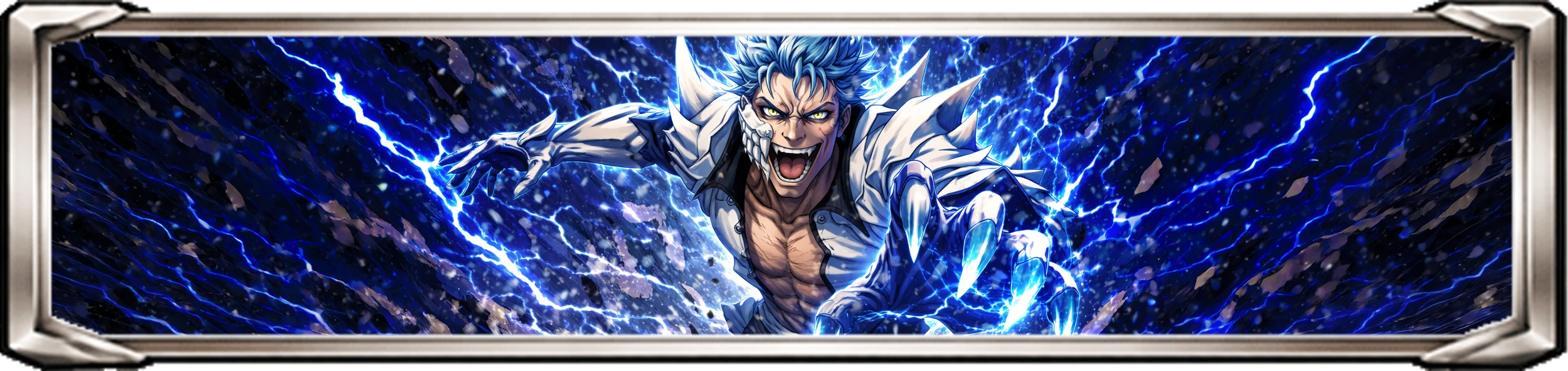 Grimmjow