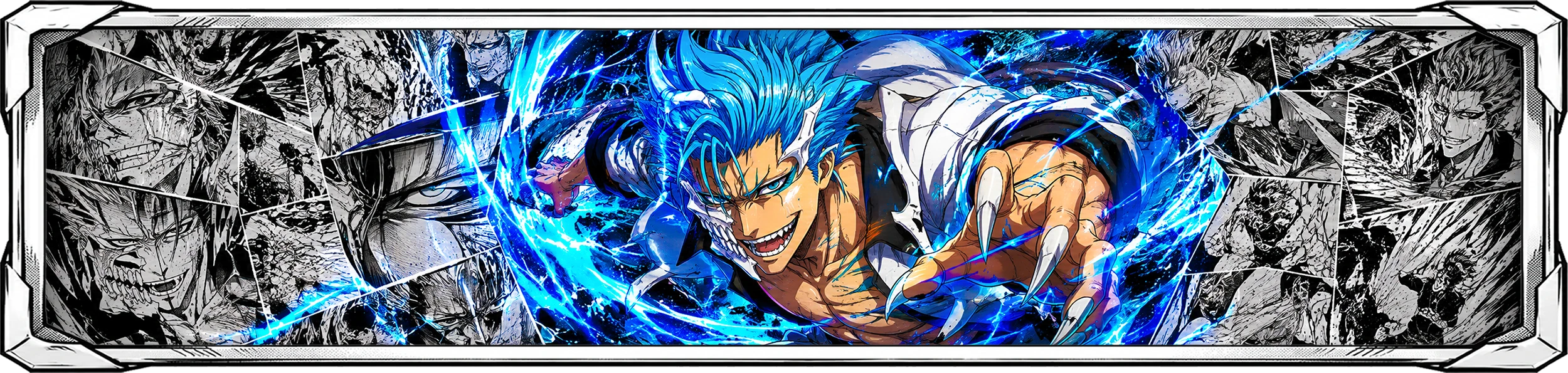 GRIMMJOW