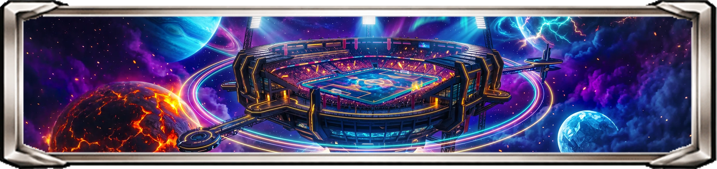 Galaxy Stadium