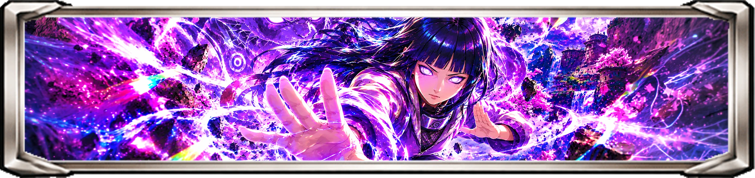 HINATA