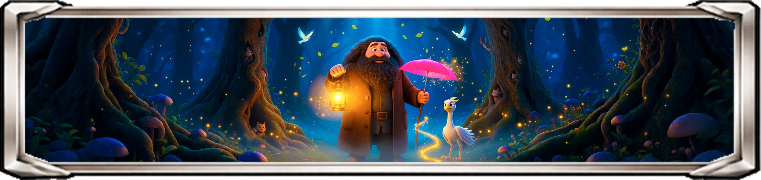 HAGRID