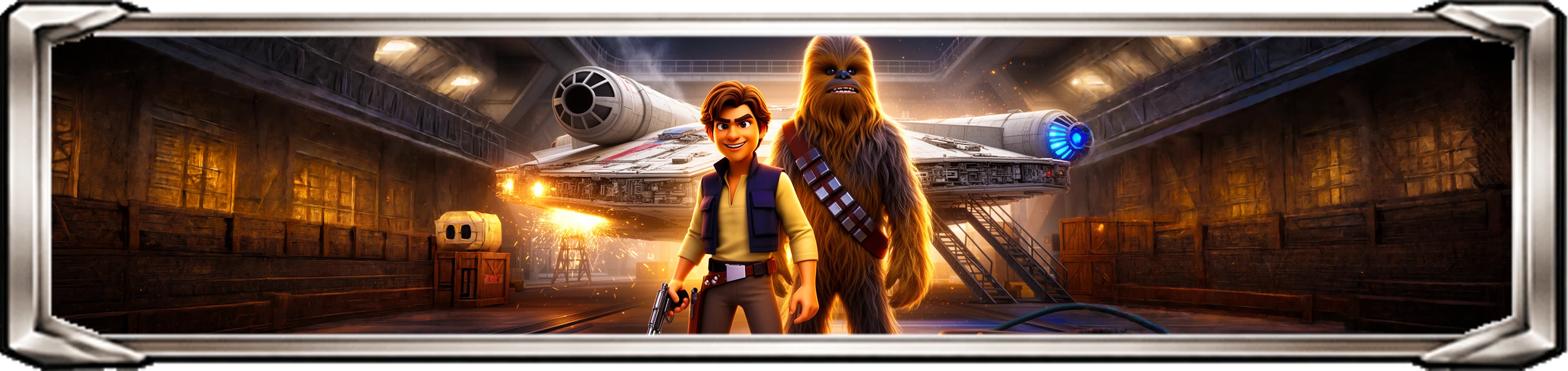 Han Solo