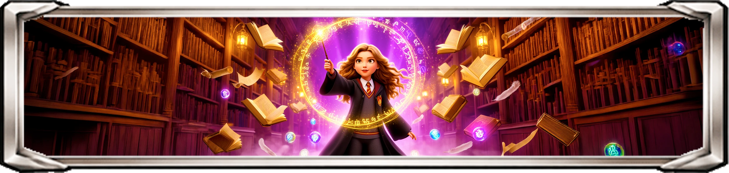 HERMIONE