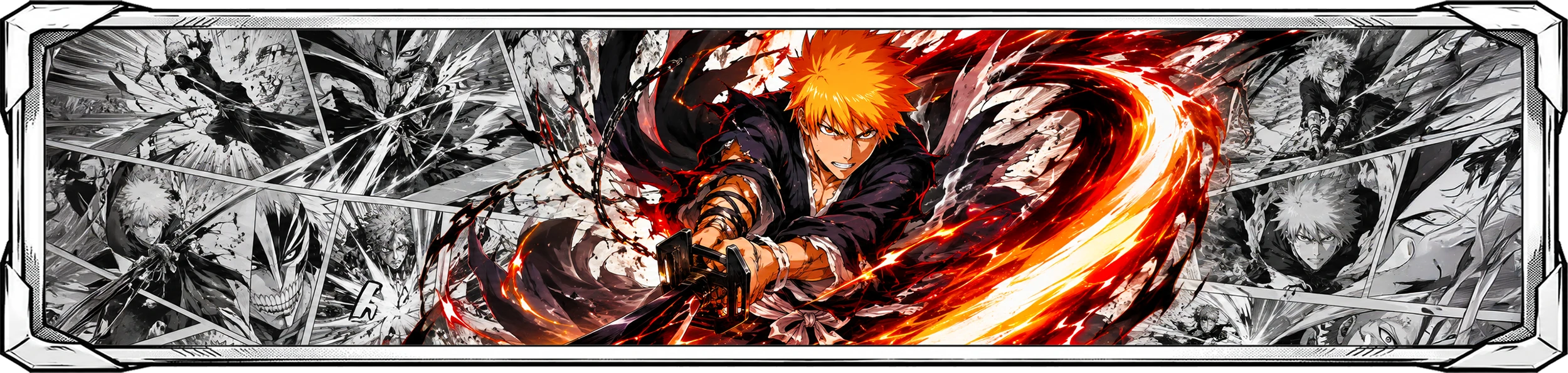 ICHIGO