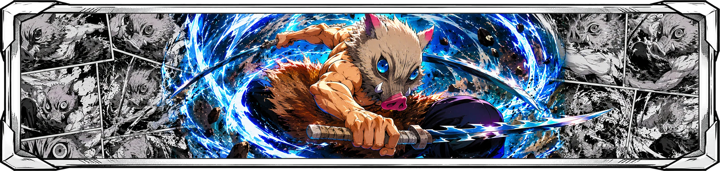 INOSUKE