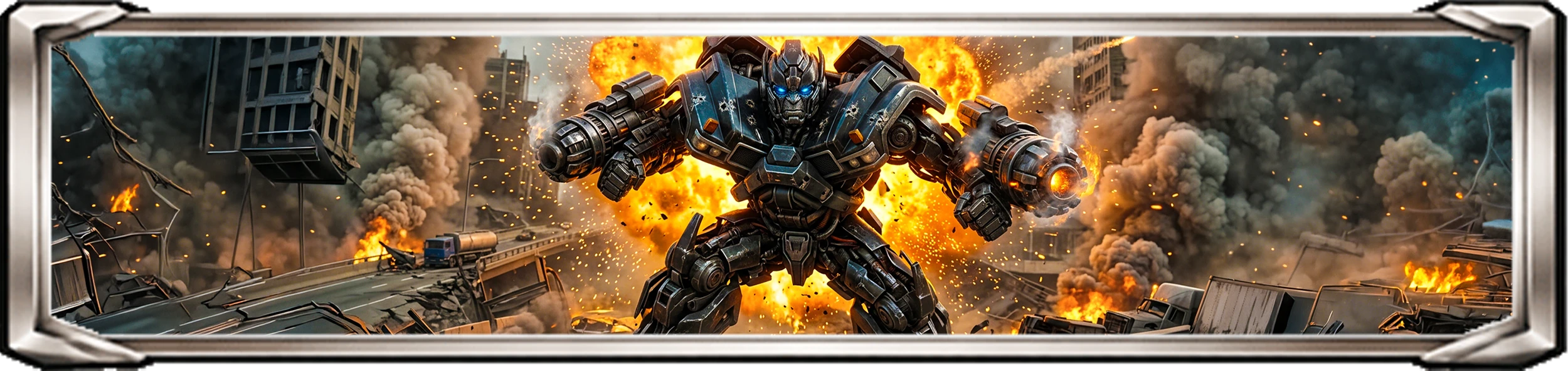 IRONHIDE