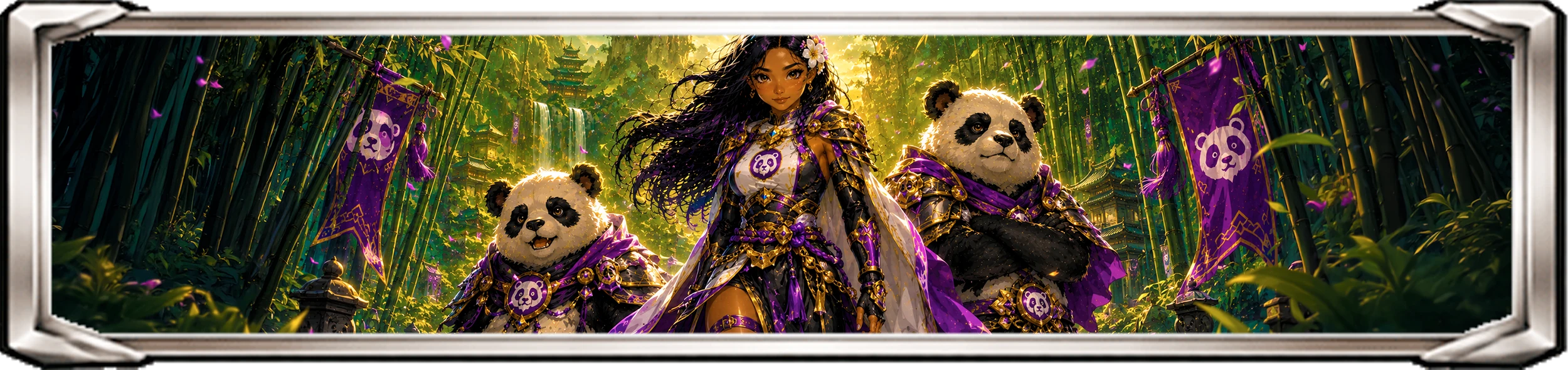 Jungle Queen