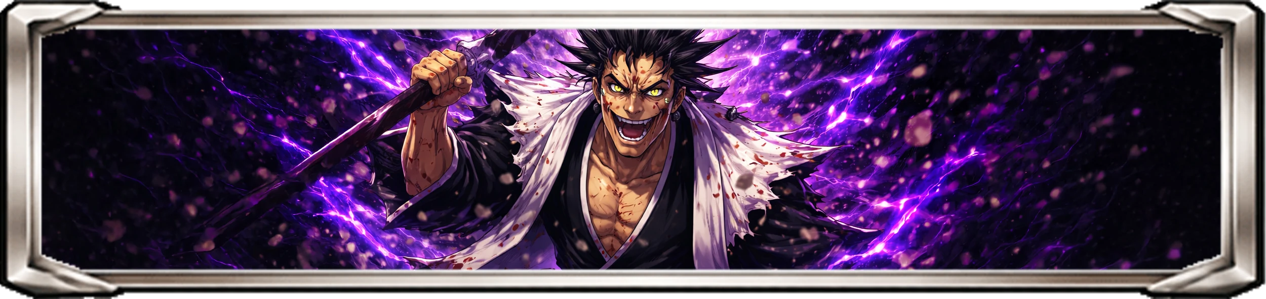 Kenpachi